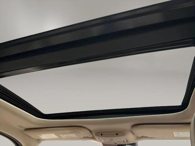 2018 Lincoln Navigator Reserve