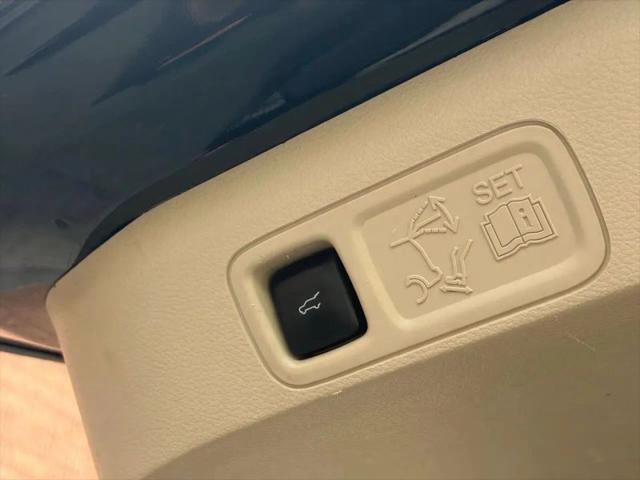 2018 Lincoln Navigator Reserve