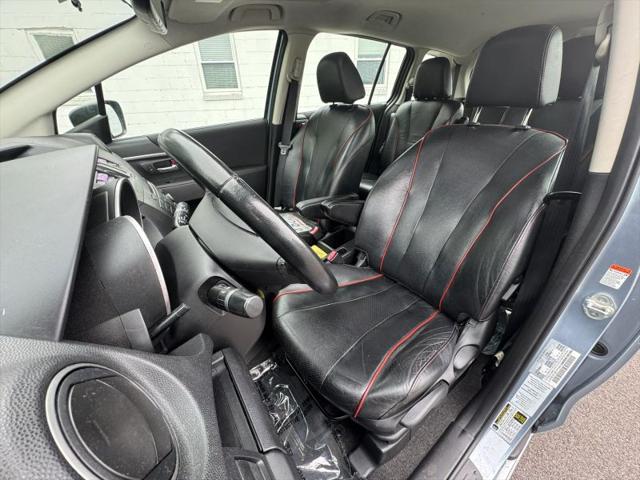 2012 Mazda Mazda5 Grand Touring