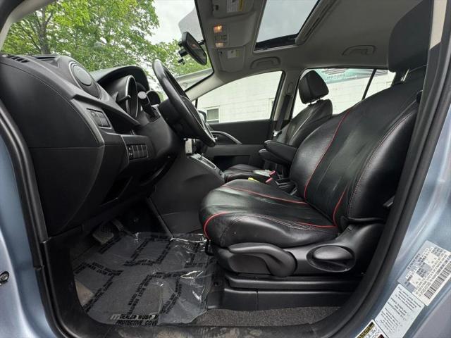 2012 Mazda Mazda5 Grand Touring