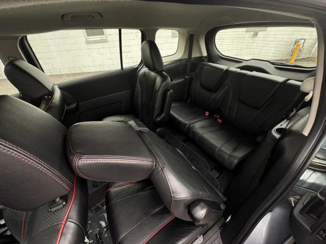 2012 Mazda Mazda5 Grand Touring