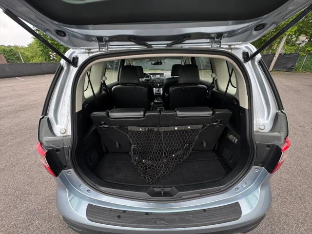 2012 Mazda Mazda5 Grand Touring
