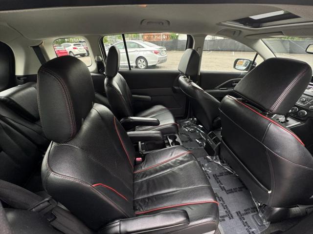 2012 Mazda Mazda5 Grand Touring