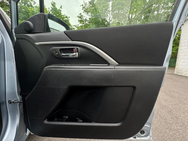 2012 Mazda Mazda5 Grand Touring