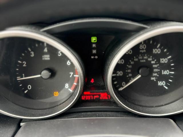 2012 Mazda Mazda5 Grand Touring