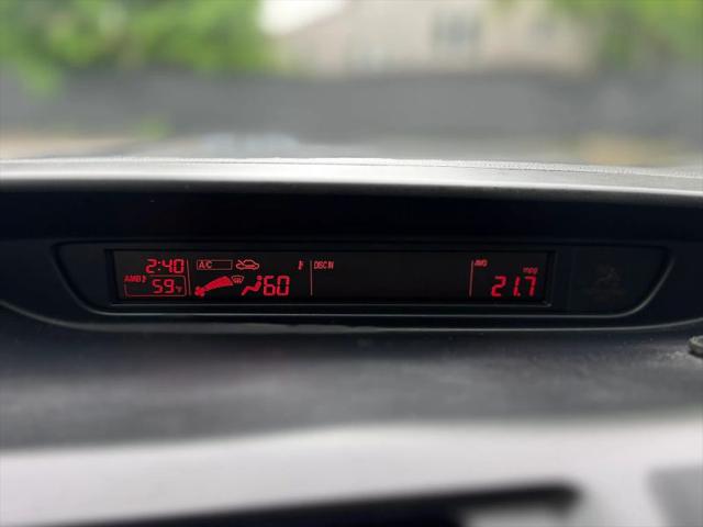 2012 Mazda Mazda5 Grand Touring