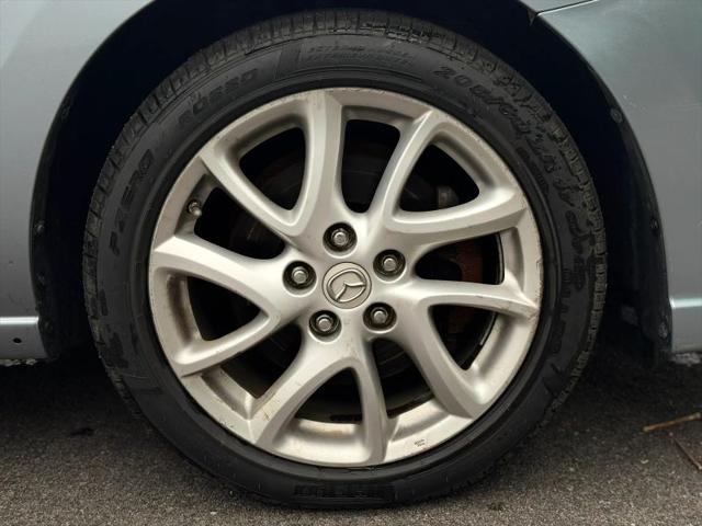 2012 Mazda Mazda5 Grand Touring