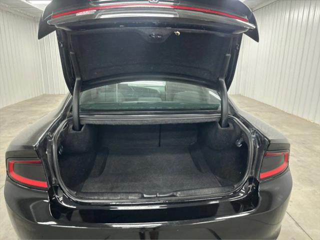 2016 Dodge Charger R/T