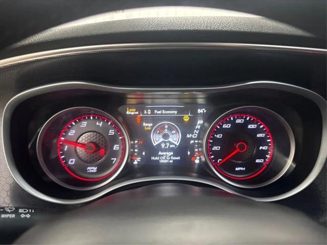 2016 Dodge Charger R/T