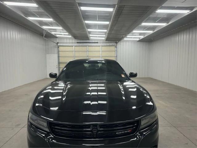 2016 Dodge Charger R/T