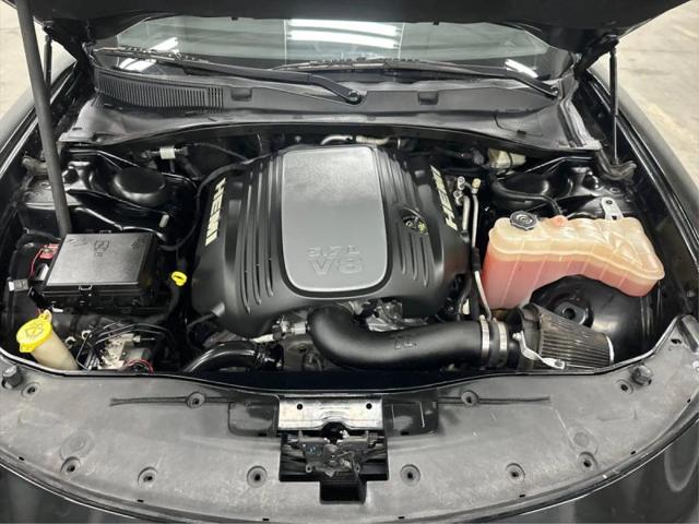 2016 Dodge Charger R/T