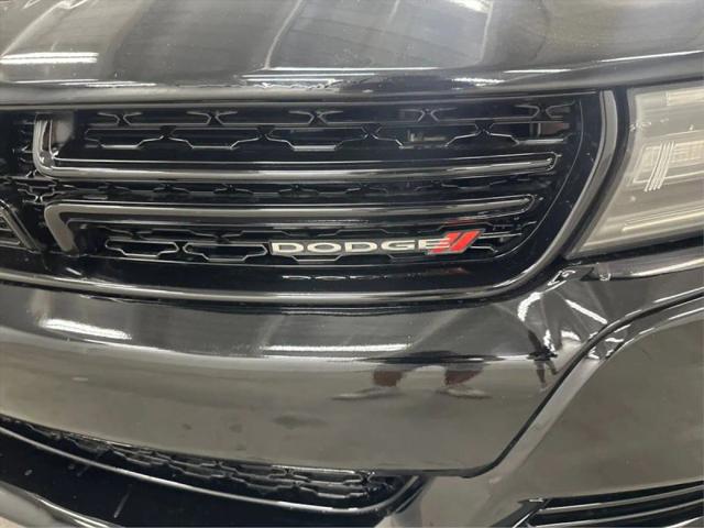 2016 Dodge Charger R/T