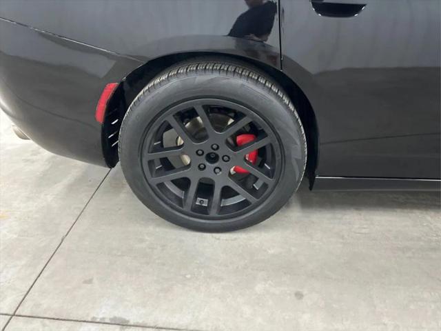 2016 Dodge Charger R/T