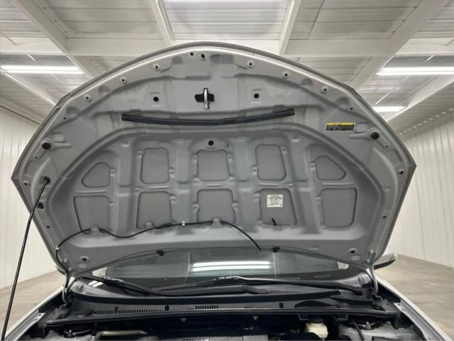 2014 Toyota Corolla S