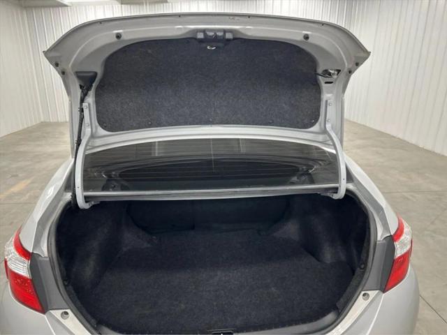 2014 Toyota Corolla S