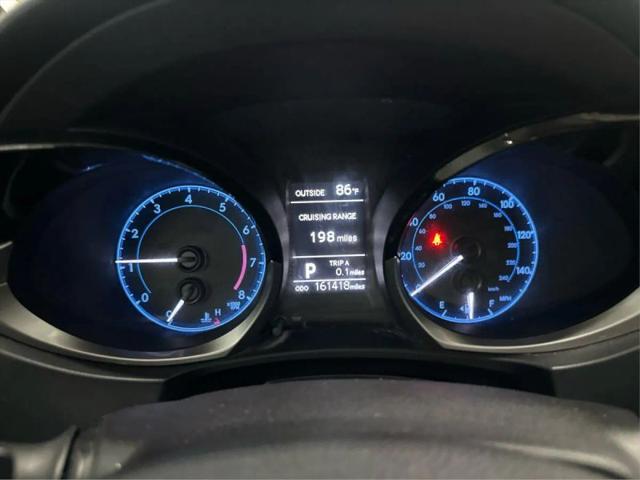 2014 Toyota Corolla S