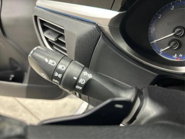 2014 Toyota Corolla S