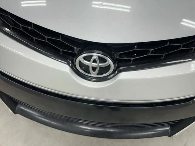 2014 Toyota Corolla S
