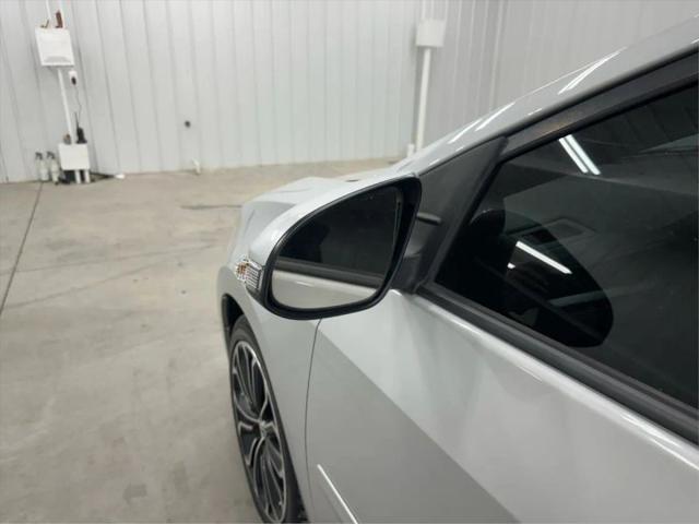 2014 Toyota Corolla S