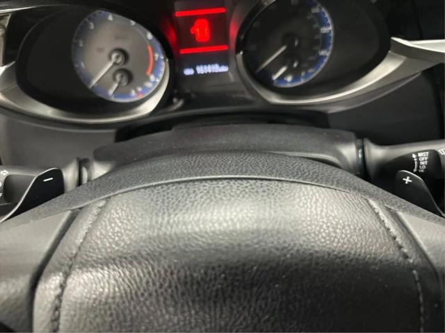 2014 Toyota Corolla S