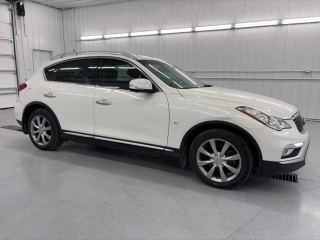 2017 INFINITI QX50 Base for sale in Spencer, IN