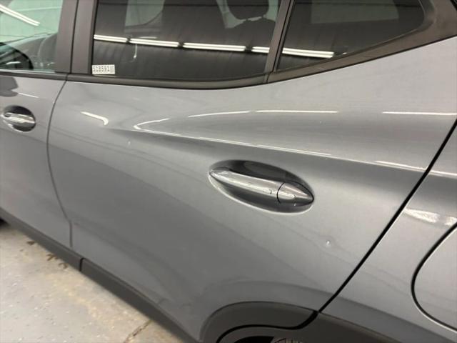 2021 Buick Encore GX FWD Select