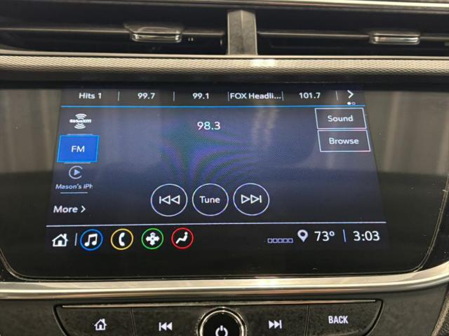 2021 Buick Encore GX FWD Select