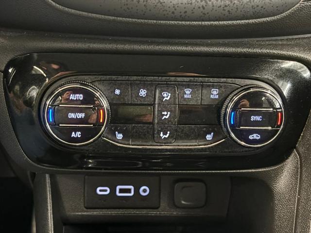 2021 Buick Encore GX FWD Select