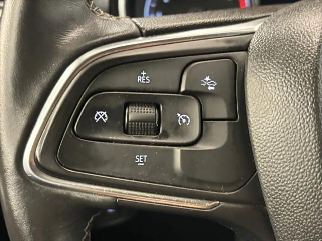 2021 Buick Encore GX FWD Select