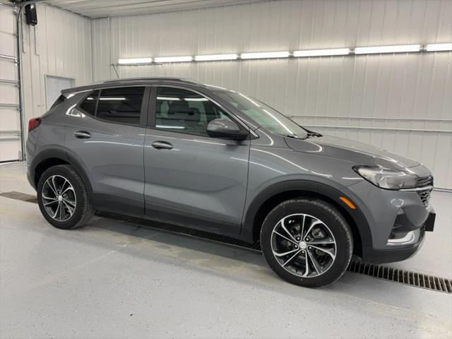 2021 Buick Encore GX FWD Select for sale in Spencer, IN