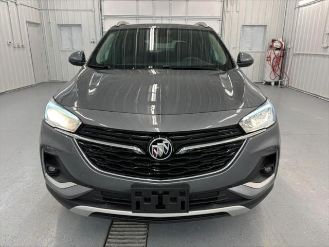 2021 Buick Encore GX FWD Select