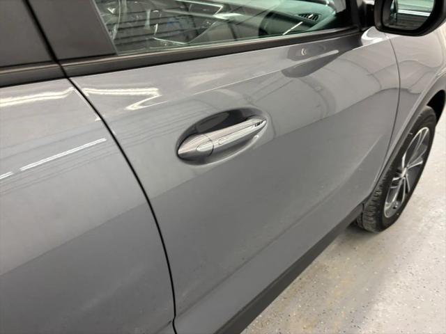 2021 Buick Encore GX FWD Select