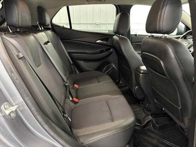 2021 Buick Encore GX FWD Select