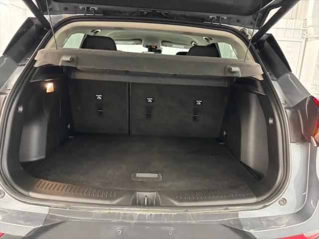 2021 Buick Encore GX FWD Select