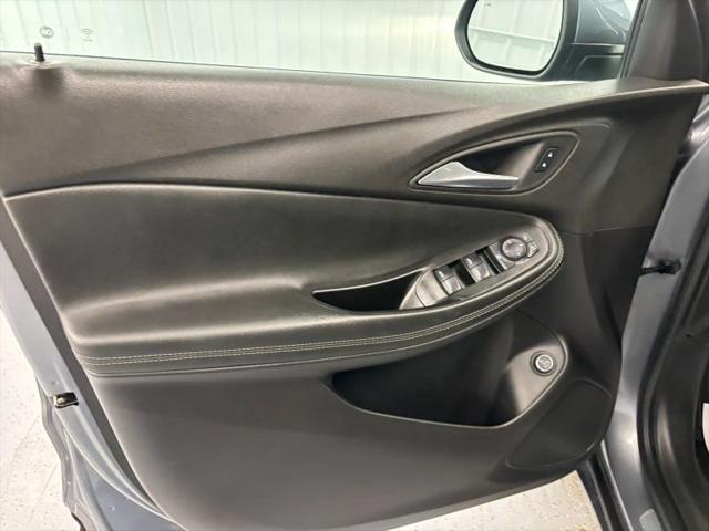 2021 Buick Encore GX FWD Select