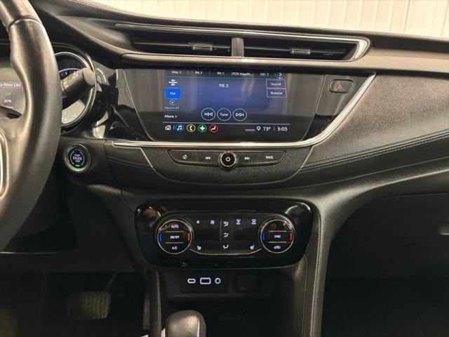 2021 Buick Encore GX FWD Select