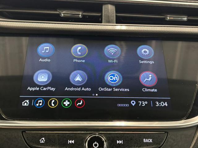 2021 Buick Encore GX FWD Select