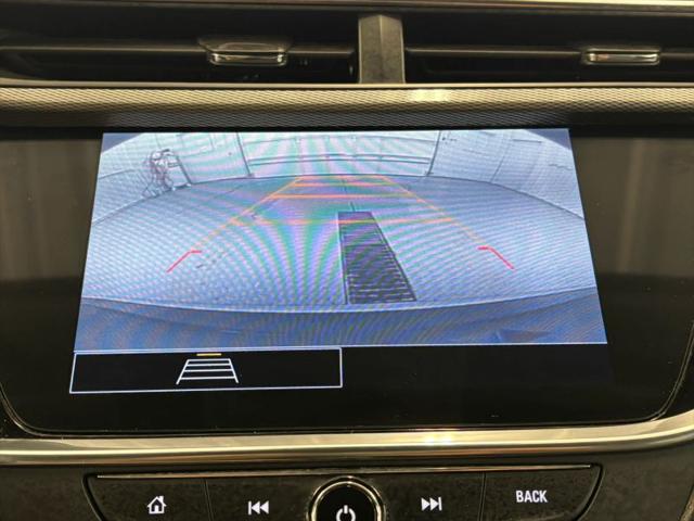 2021 Buick Encore GX FWD Select