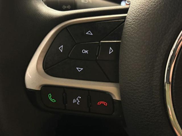 2021 Jeep Renegade Latitude FWD