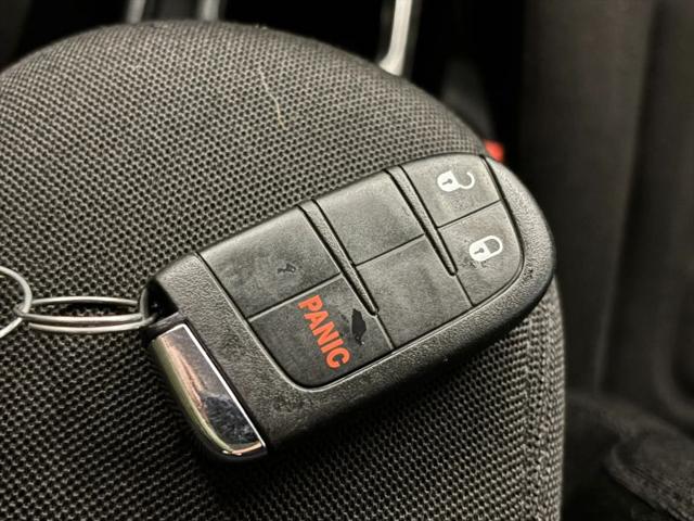 2021 Jeep Renegade Latitude FWD