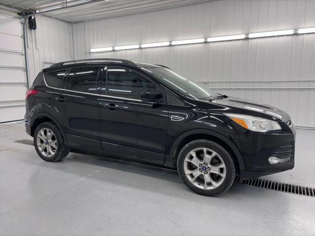 2016 Ford Escape SE for sale in Spencer, IN