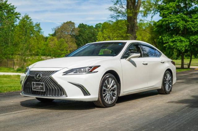2020 Lexus ES 350 350 for sale in Barrington, IL