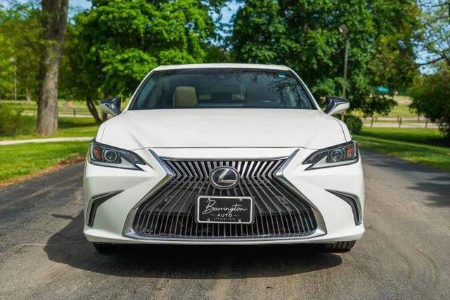 2020 Lexus ES 350 350
