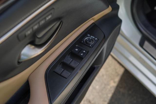 2020 Lexus ES 350 350