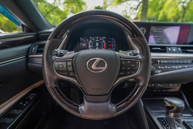 2020 Lexus ES 350 350