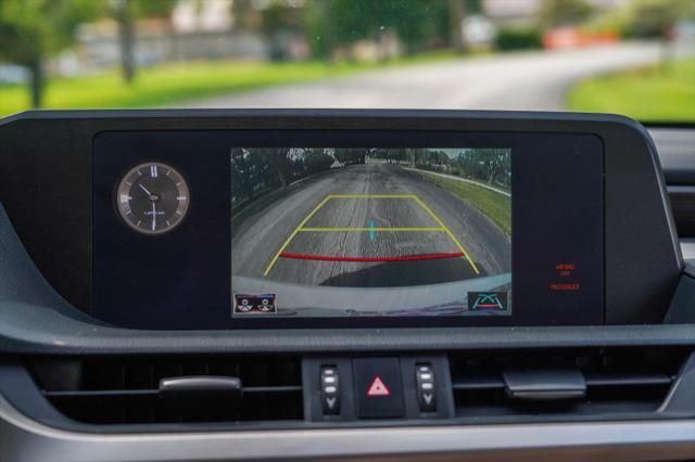 2020 Lexus ES 350 350