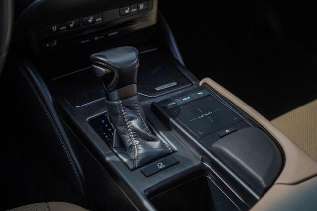2020 Lexus ES 350 350