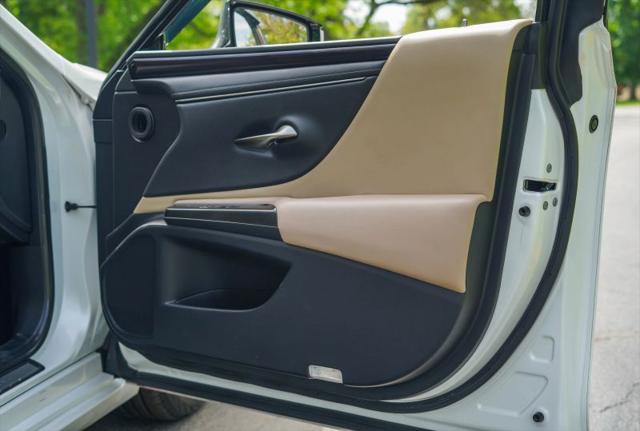 2020 Lexus ES 350 350