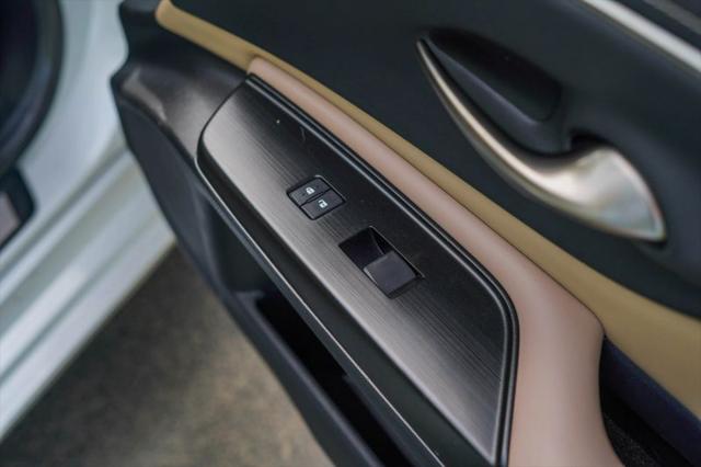 2020 Lexus ES 350 350
