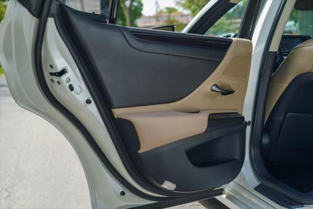 2020 Lexus ES 350 350